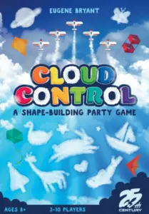 Is Cloud Control fun to play?
