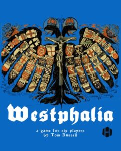 Is Westphalia fun to play?