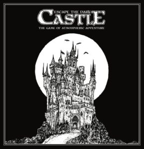 Is Escape the Dark Castle fun to play?