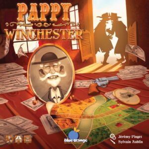 Is Pappy Winchester fun to play?