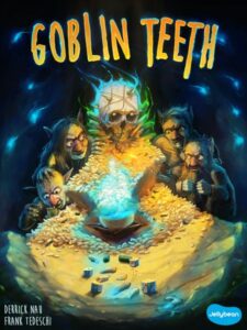 Is Goblin Teeth fun to play?