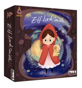 Is Elf Locksmith fun to play?