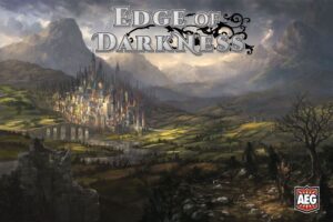 Is Edge of Darkness: Guildmaster Edition fun to play?