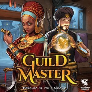 Is Guild Master fun to play?