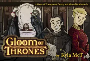Is Gloom of Thrones fun to play?