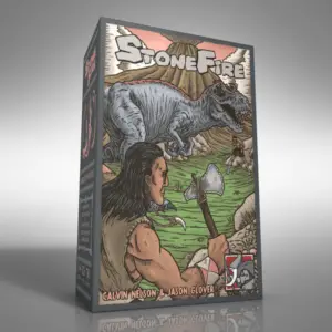 Is StoneFire fun to play?