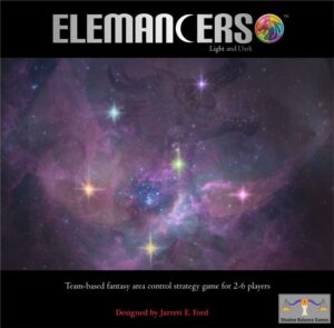 Is ELEMANCERS: Light and Dark fun to play?
