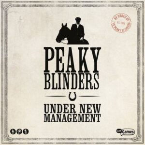 Is Peaky Blinders: Under New Management fun to play?
