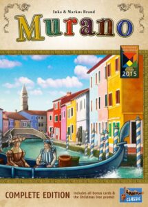 Is Murano: Complete Edition fun to play?