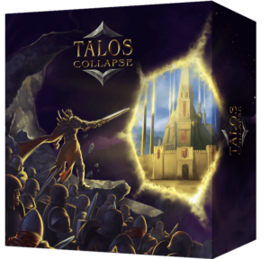 Is Talos: Collapse fun to play?