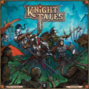 Is Knight Tales fun to play?