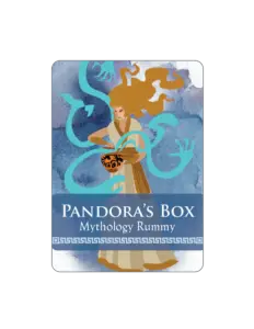 Is Mythology Rummy: Pandora's Box fun to play?
