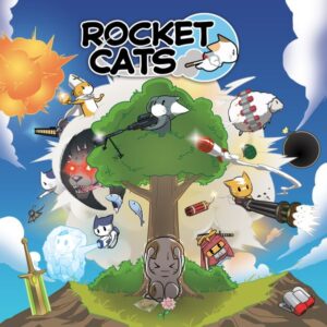 Is Rocket Cats fun to play?