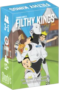 Is Filthy Kings fun to play?