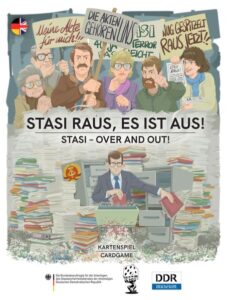 Is Stasi: Over and Out! fun to play?