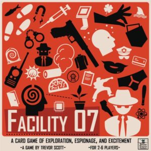 Is Facility 07 fun to play?