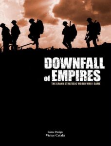 Is Downfall of Empires fun to play?
