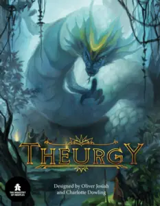 Is Theurgy fun to play?