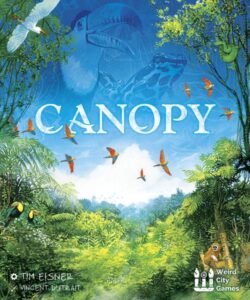Is Canopy fun to play?