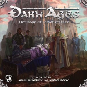 Is Dark Ages: Heritage of Charlemagne fun to play?