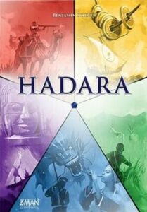 Is Hadara fun to play?