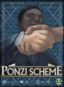 Is Ponzi Scheme fun to play?