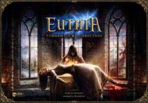 Is Euthia: Torment of Resurrection fun to play?
