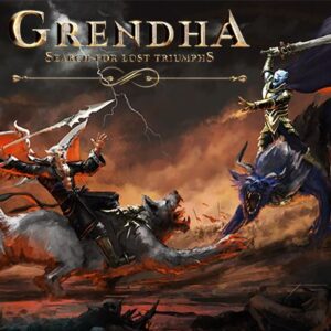 Is Grendha: Search For Lost Triumphs fun to play?