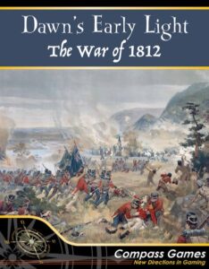 Is Dawn's Early Light: The War of 1812 fun to play?