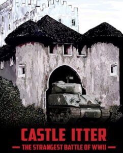 Is Castle Itter fun to play?
