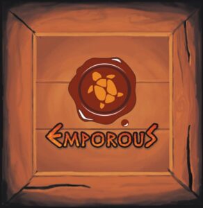 Is Emporous fun to play?