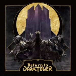 Is Return to Dark Tower fun to play?