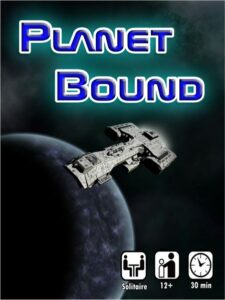 Is Planet Bound fun to play?