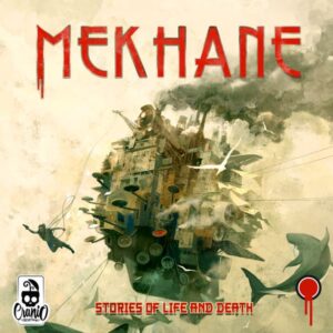 Is Mekhane fun to play?