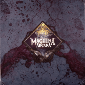 Is Machina Arcana (Second/Third Edition) fun to play?