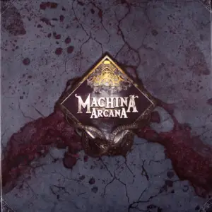 Is Machina Arcana (Second/Third Edition) fun to play?