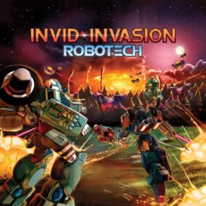 Is Robotech: Invid Invasion fun to play?