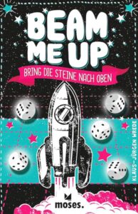 Is Beam me up fun to play?