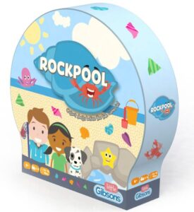 Is Rockpool fun to play?