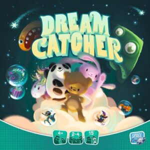 Is Dream Catcher fun to play?