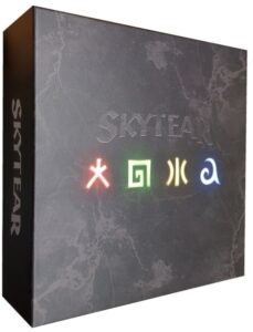 Is Skytear (Kickstarter edition) fun to play?