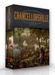Is Chancellorsville 1863 fun to play?