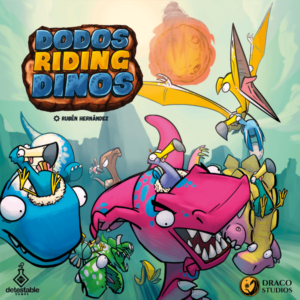 Is Dodos Riding Dinos fun to play?