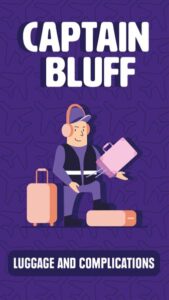 Is Captain Bluff fun to play?