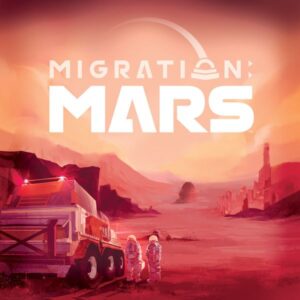 Is Migration: Mars fun to play?