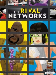 Is The Rival Networks fun to play?