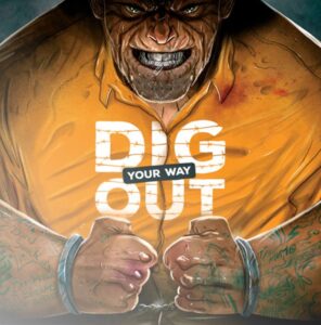Is Dig Your Way Out fun to play?