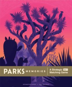 Is PARKS Memories: Plains Walker fun to play?