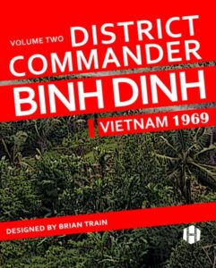 Is District Commander Binh Dinh: Vietnam 1969 fun to play?