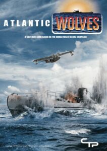 Is Atlantic Wolves fun to play?